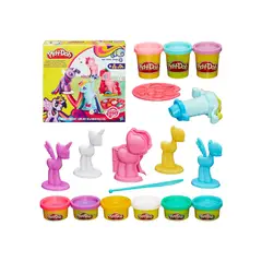 PLAY DOH - Make Style Ponies Set My Little Pony Toys