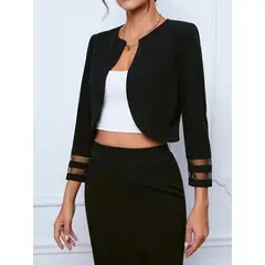 GENERICO - Casaca De Mujer Chaqueta Para Mujer - XL