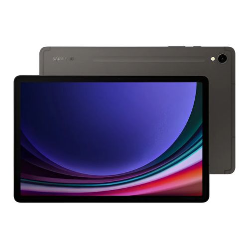 Galaxy Tab S9 256gb 12gb Snapdr 8 2da - Gris Oscuro