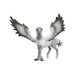 HARRY POTTER - Schleich Buckbeak Wizarding World 13988
