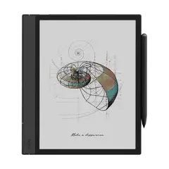 GENERICO - Tablet Boox Note Air 4-c 6g 64gb E Ink E Paper - Gris Oscuro