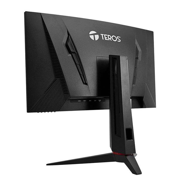 Monitor Curvo TE-2767G 27 QHD VA 180Hz