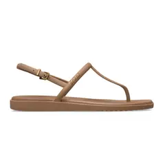 CROCS - Sandalias Miami Thong Flip W Mujer