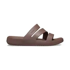 CROCS - Sandalias Getaway Strappy W Mujer