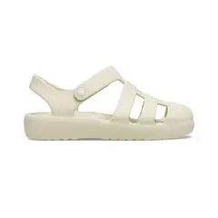 CROCS - Sandalias Classic Fisherman T Niños