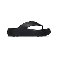 CROCS - Sandalias Getaway Platform Flip W Mujer