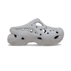 CROCS - Zuecos Caged Clog W Mujer