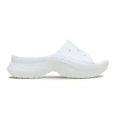 CROCS - Sandalias Bae Slide W Mujer