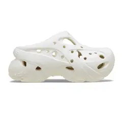 Crocs - Zuecos Caged Clog W Mujer