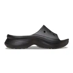 CROCS - Sandalias Bae Slide W Mujer