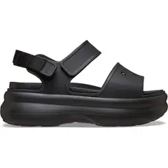 CROCS - Sandalias Soho Y Strap Sandal W Mujer