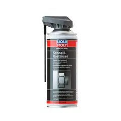 LIQUI MOLY - PRO-LINE Schnell-Rostlöser RREMOVEDOR DE OXIDO