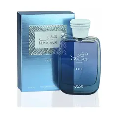 RASASI - HAWAS ICE EDP 100ML HOMBRE