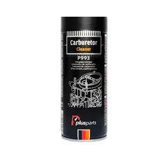 GENERICO - LIMPIADOR DE CARBURADOR  PLUSPARTS P993