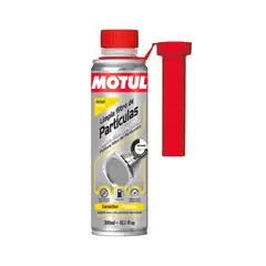 MOTUL - LIMPIADOR FILTRO DE PARTICULAS DIÉSEL