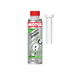 MOTUL - POTENCIADOR DE OCTANOS PARA GASOLINA