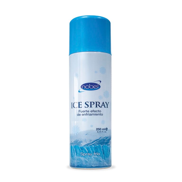 Antiinflamatorio Ice Spray 250ml