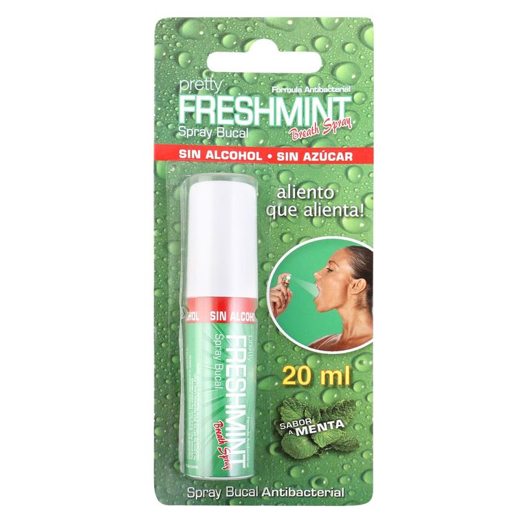 Fresh 20 Ml