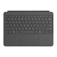 MICROSOFT - Teclado Surface Pro 12 + Slim Pen 2 Copilot - Negro