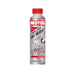 MOTUL - LIMPIADOR INTERNO DE MOTOR - ENGINE CLEAN