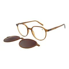 CHILLI BEANS - Lentes 2 en 1 Multi Redondo Mujer