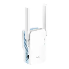 CUDY - Extensor Wi-Fi 5 1200 MBps de malla AC1200 5GHz 2.4 GHz 2×2 MIMO - RE1200