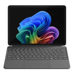MICROSOFT - Teclado Surface Pro 12 Pulgadas Copilot - Negro Inglés Internacional