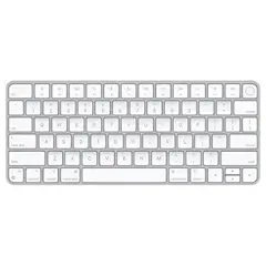 APPLE - Magic Keyboard Mk293laa Español Touch Id