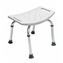 GENERICO - Banco Asiento de Seguridad Baño Ducha