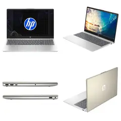 HP - Laptop 15-fd0276la Core i7-1355U Pantalla 15pulg FullHD RAM 16GB SSD 512GB