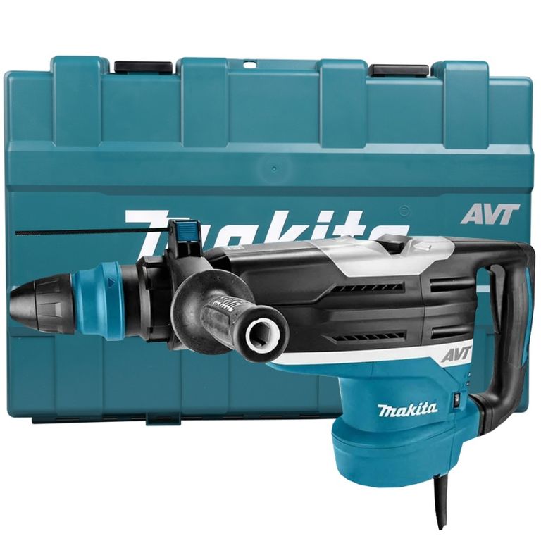 Martillo Perforador AVT HR5212C 1510Watts 119kg