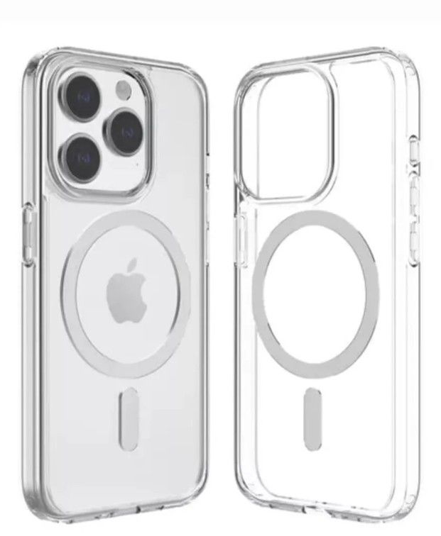 CASE CARGA INALAMBRICA MAGSAFE PARA IPHONE 11