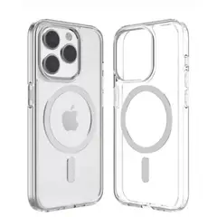 GENERICO - CASE CARGA INALAMBRICA MAGSAFE PARA IPHONE 11