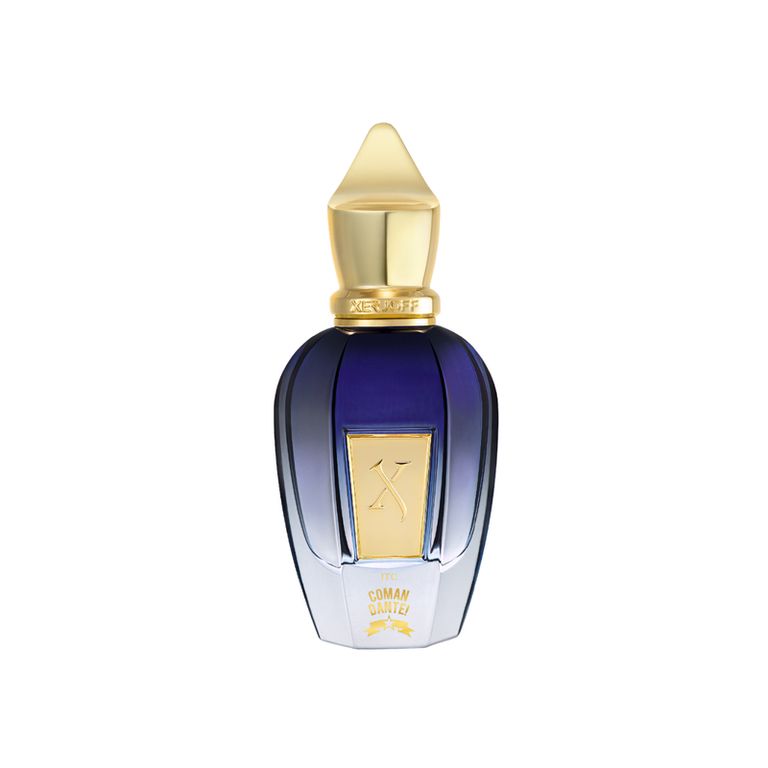COMANDANTE EAU DE PARFUM 50ML