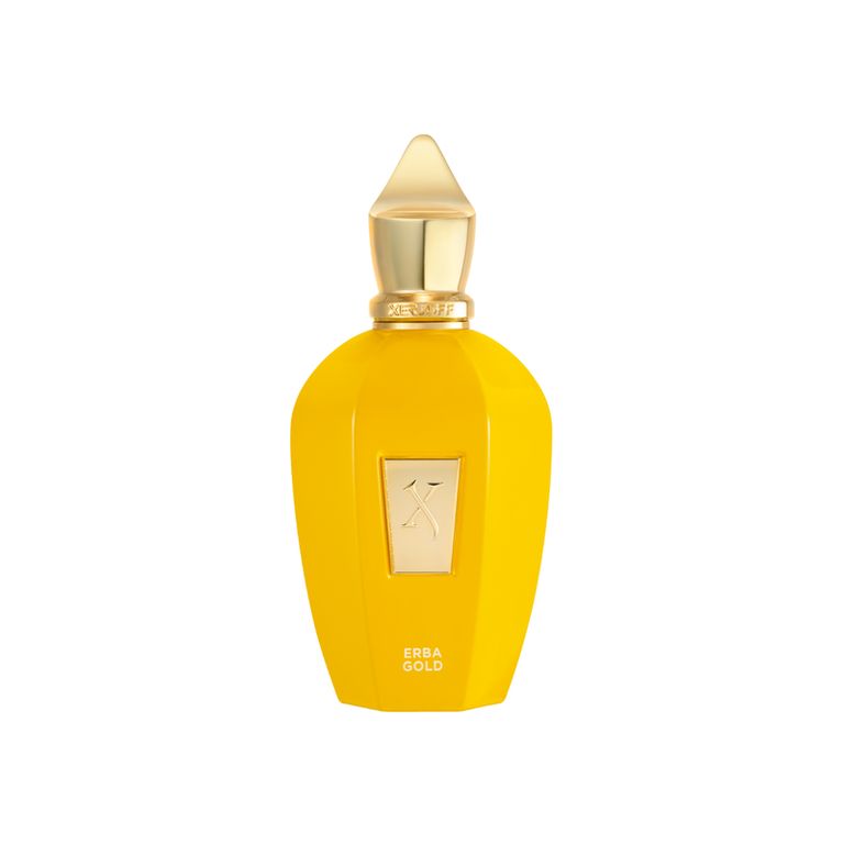 ERBA GOLD EAU DE PARFUM 100ML