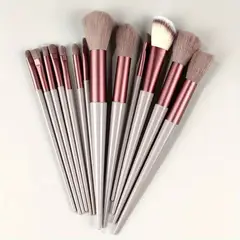 OEM - Set de Brochas de Maquillaje Profesional Premium 13 Piezas