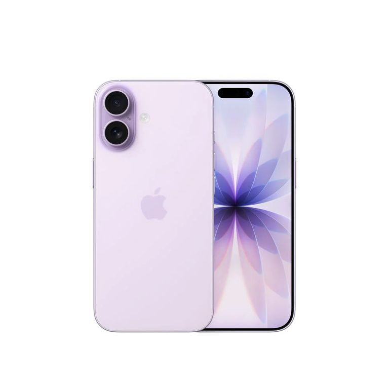 Iphone 17 256GB (ESIM) - LILA