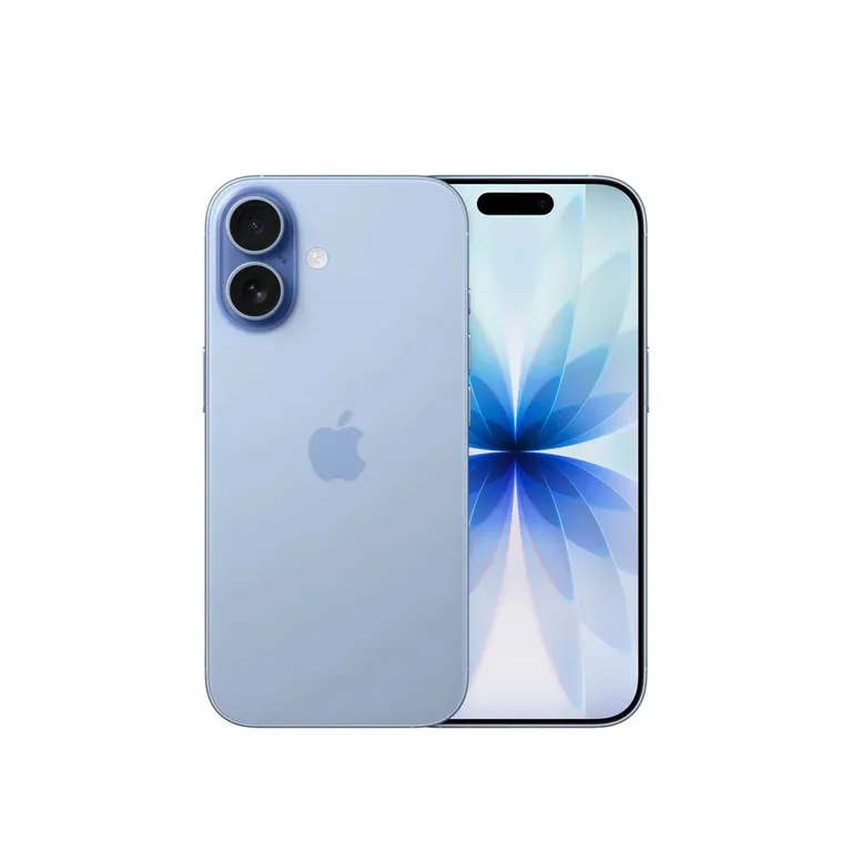 Iphone 17 256GB (ESIM) - AZUL