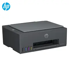 HP - Impresora Multifuncional Smart Tank 581 WIFI USB