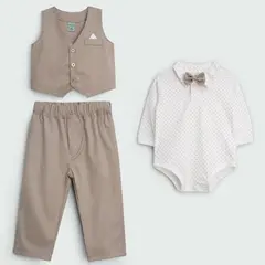 KUKULI - AJUAR NILTON ML BEBITO 5495