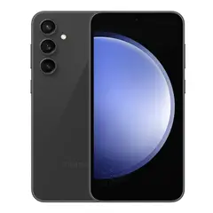 SAMSUNG - Galaxy S23 FE 5G 128G Negro Teléfono Inteligente Reacondicionado