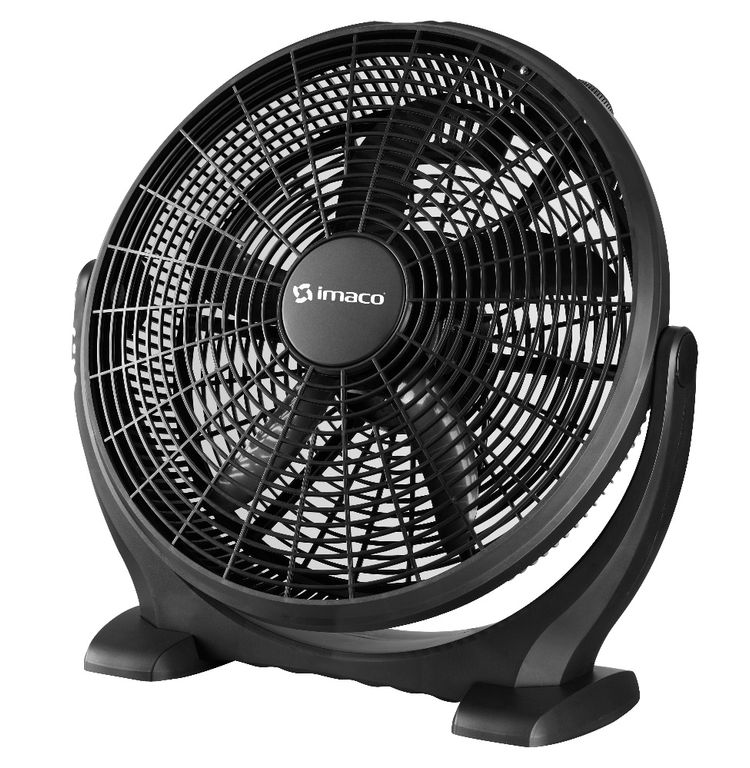 Ventilador Recirculador portatil 16″ IVA164