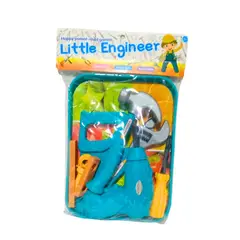GENERICO - Set de Herramientas de Juguete