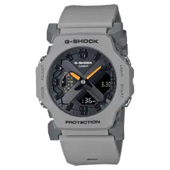 G-SHOCK - Reloj Digital GA-2300-8A Gris