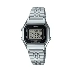 CASIO - Reloj Digital Mujer LA680WA-1
