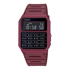 CASIO - Reloj Digital CA-53WF-4B