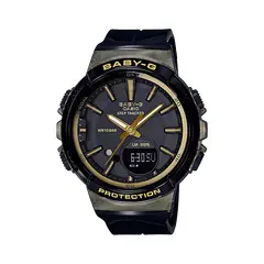 G-SHOCK - Reloj Casio Análogo Mujer BGS-100GS-1A