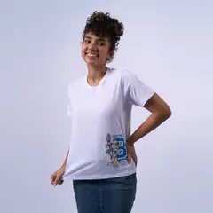 1921 - POLO EI25LOVEXXX P2 JERSEY