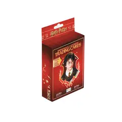 EDITORIAL BERLIN - CARDS HARRY POTTER BOX COLECCIONABLE