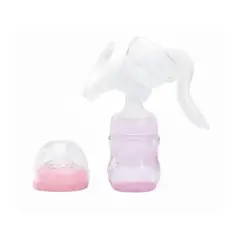 GENERICO - Extractor Manual de Leche Materna